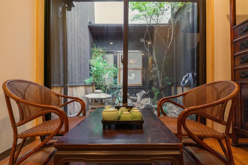 Shirakabanoyado - MUTSUKI 白樺の宿 睦月 Japanese House with Garden 3BR 3Bathrooms - image 7