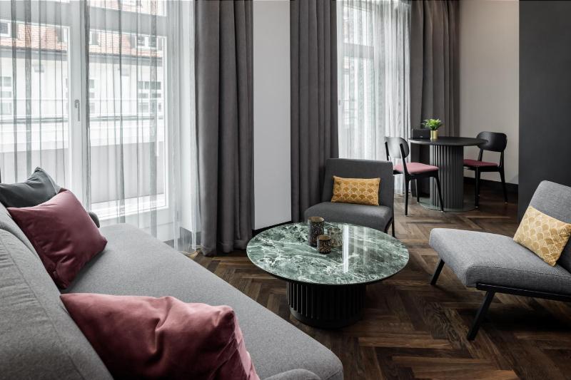 AMANO Home Leipzig - image 29