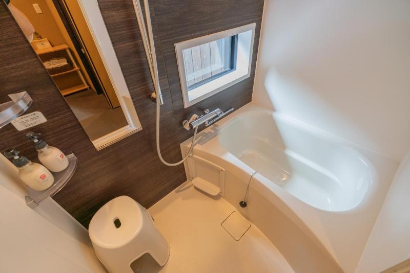 Shirakabanoyado - MUTSUKI 白樺の宿 睦月 Japanese House with Garden 3BR 3Bathrooms - image 6