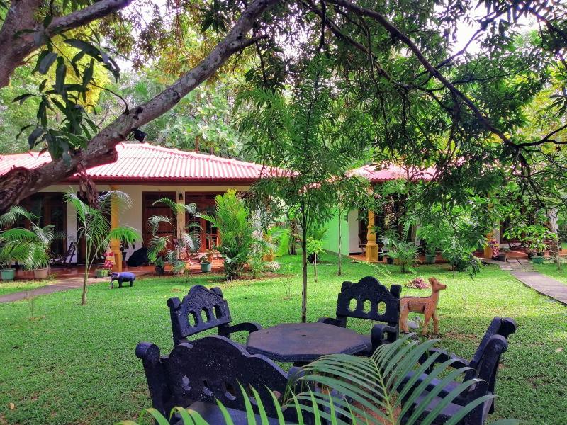 Sigiriya Ranasinghe Nature Villa - image 1