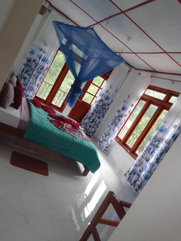 Nature's Glow Homestay - image 20