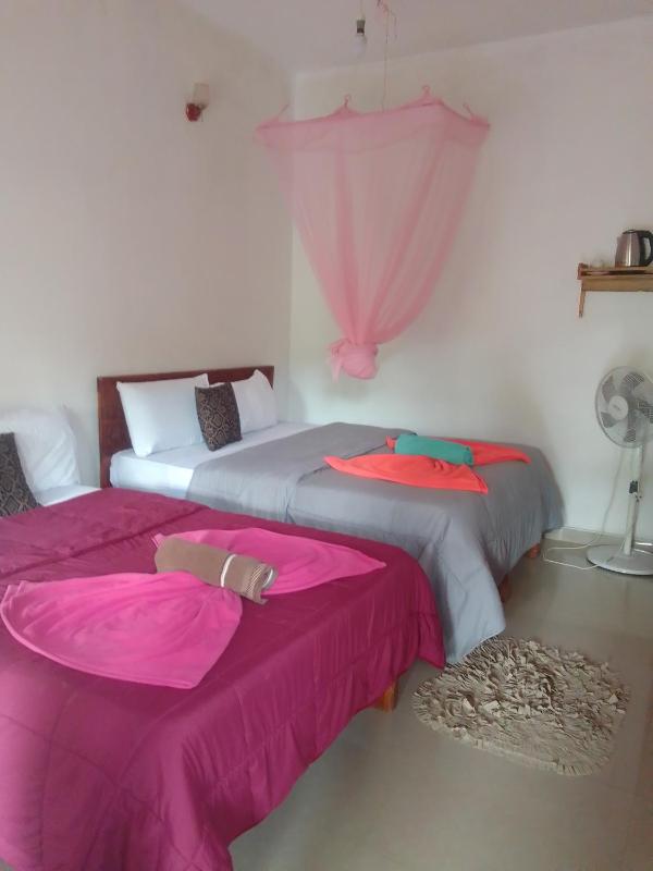 Nature's Glow Homestay - image 48