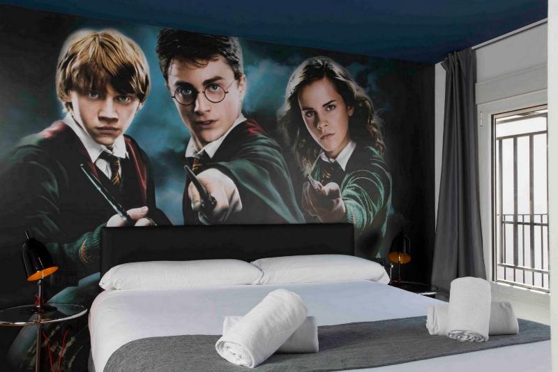 Family Room with Terrace image 2