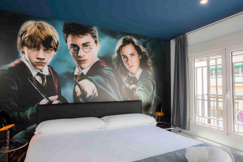 Family Room with Terrace image 1