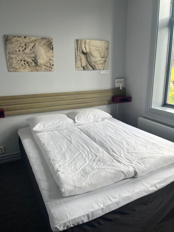 Klosterhagen Hotel - image 10