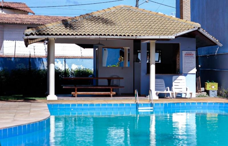 Villa das Araras Residence - image 32