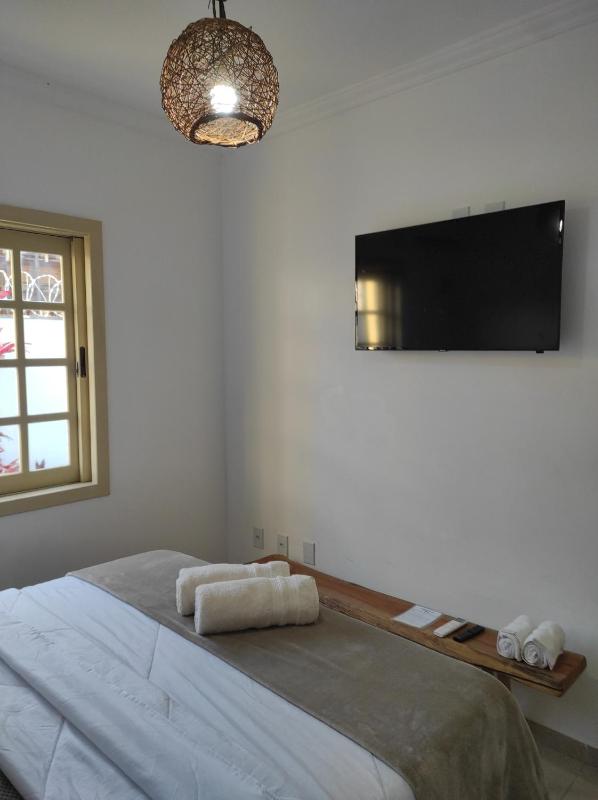 Villa das Araras Residence - image 14