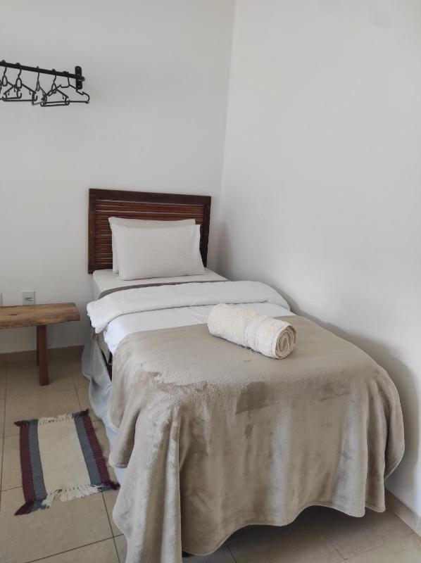 Villa das Araras Residence - image 21