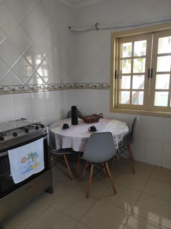 Villa das Araras Residence - image 39