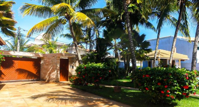 Villa das Araras Residence - image 24