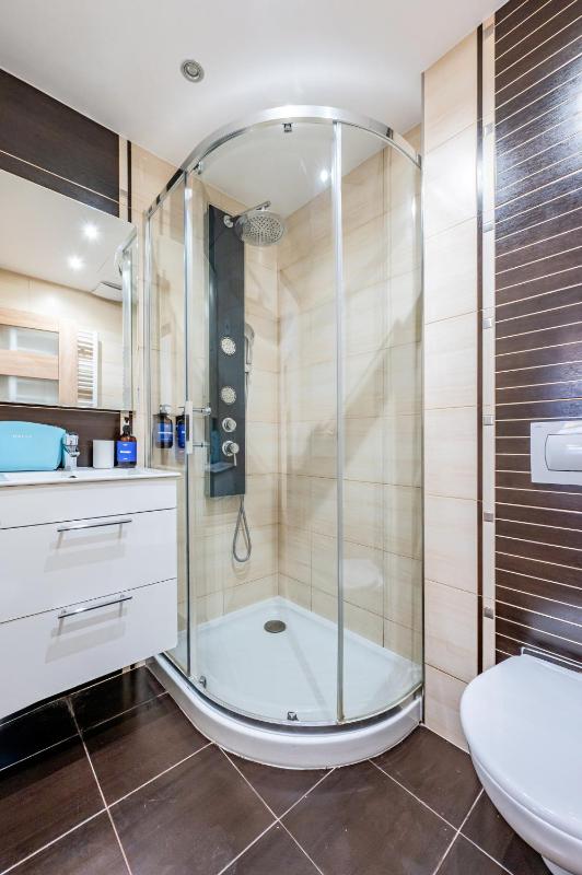 Prague Days - Practical and fully equipped studio near National Museum - image 2