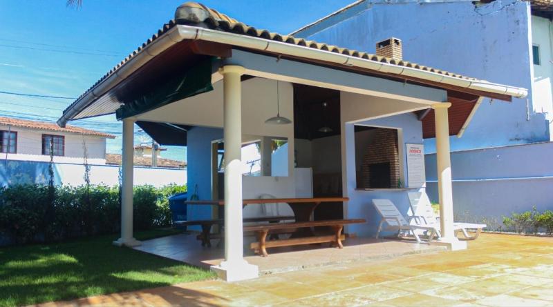 Villa das Araras Residence - image 25