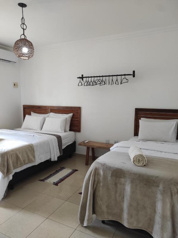 Villa das Araras Residence - image 13