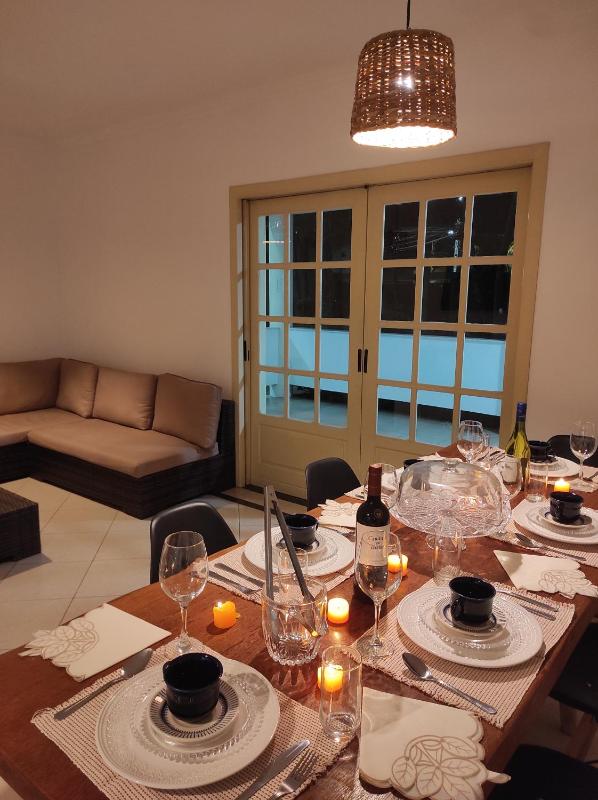 Villa das Araras Residence - image 26