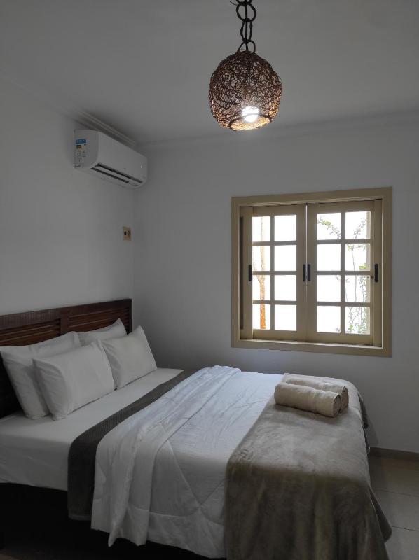Villa das Araras Residence - image 3