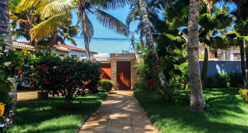 Villa das Araras Residence - image 46