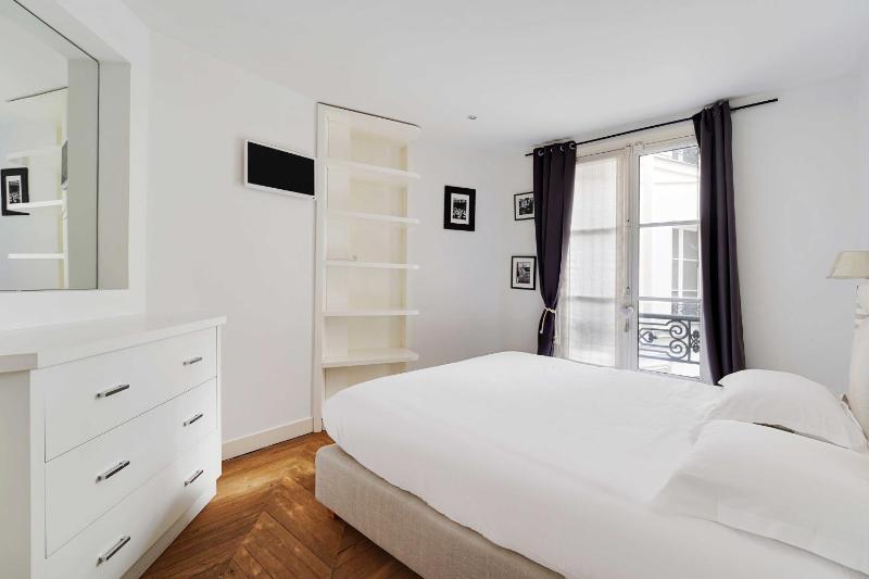 Bright apartment -1BR-2P- Jardin du Luxembourg - image 11