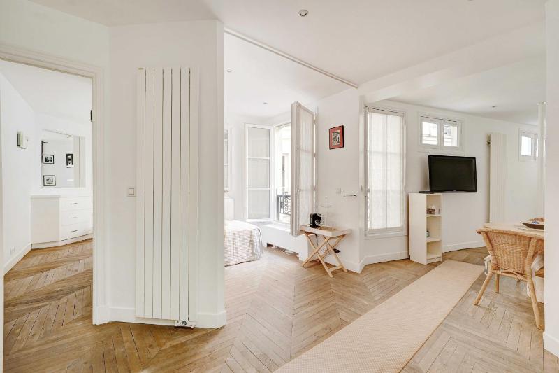 Bright apartment -1BR-2P- Jardin du Luxembourg - image 8