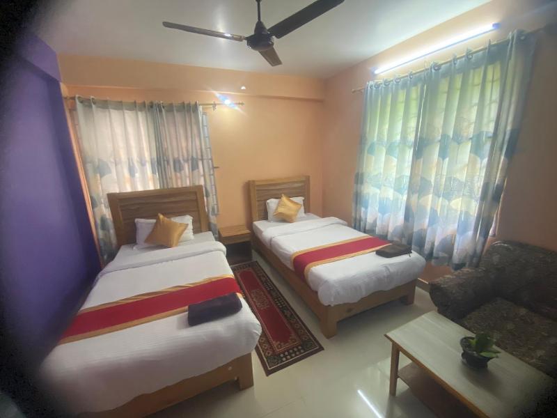 Thanapati Guesthouse - image 15
