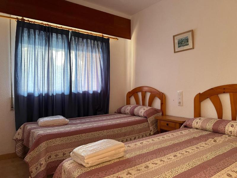 Apartamentos Marblau Los Iris- Julio y Agosto SOLO FAMILIAS - image 23