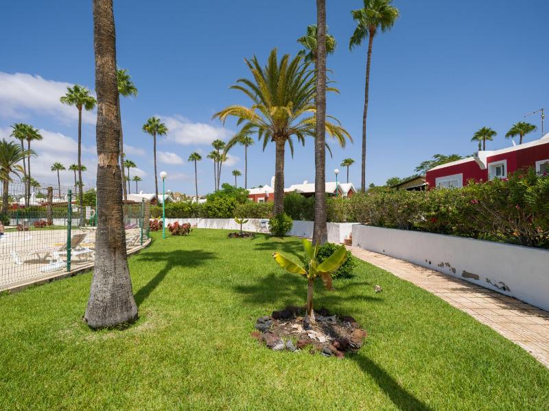 Cozy house with private jacuzzi Maspalomas - image 28