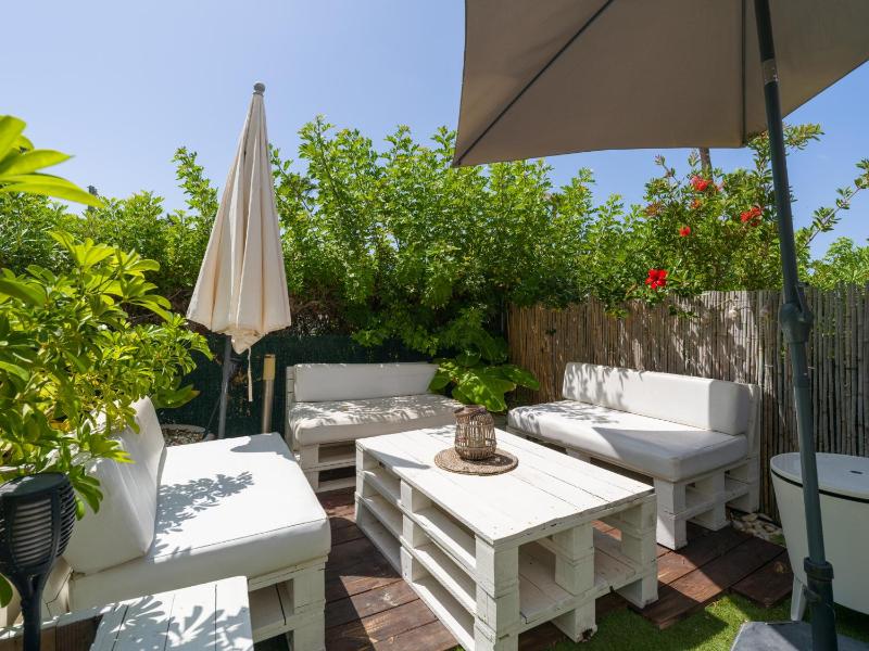 Cozy house with private jacuzzi Maspalomas - image 9