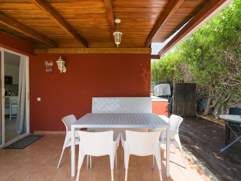 Cozy house with private jacuzzi Maspalomas - image 15