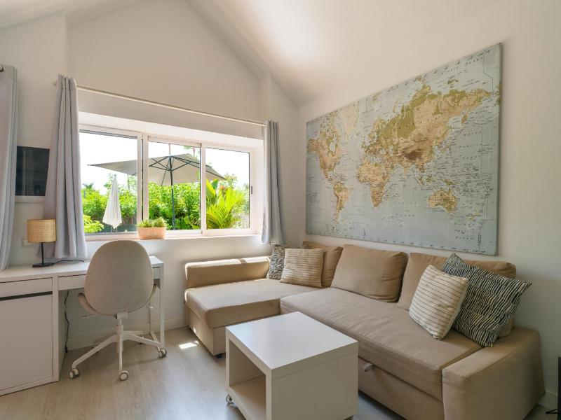 Cozy house with private jacuzzi Maspalomas - image 7