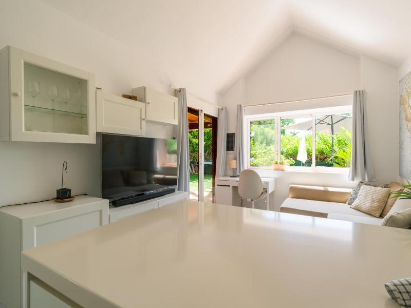 Cozy house with private jacuzzi Maspalomas - image 3