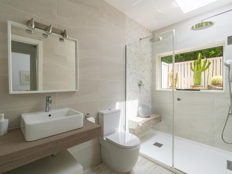 Cozy house with private jacuzzi Maspalomas - image 10