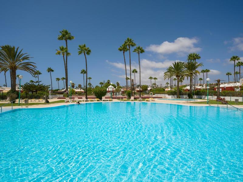 Cozy house with private jacuzzi Maspalomas - image 19