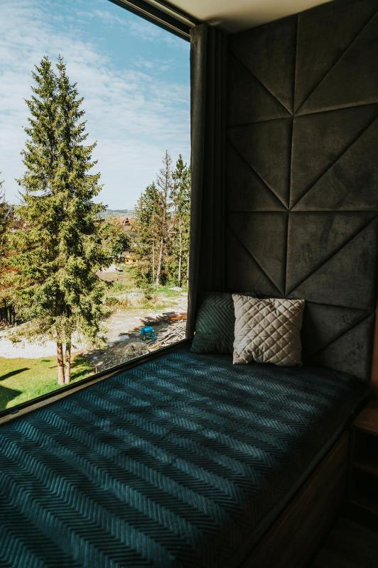 VisitZakopane Cyrhla Apartments - image 15