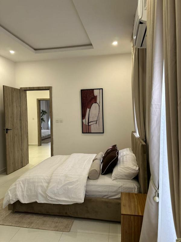 Crystal's apartment in a secure estate with pool - image 16