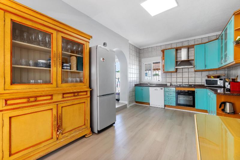 HE Villa Lola- Zenia - image 38