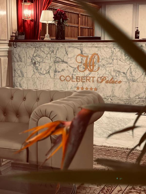 Hôtel Colbert Palace - image 12