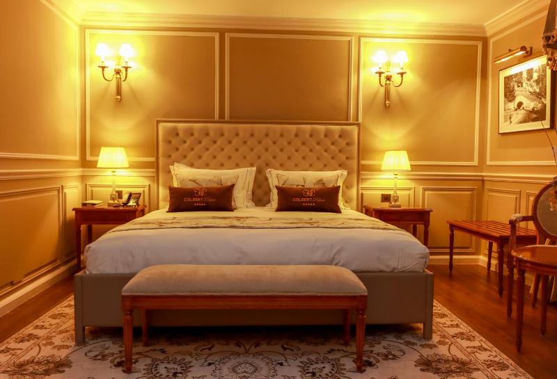 Hôtel Colbert Palace - image 14