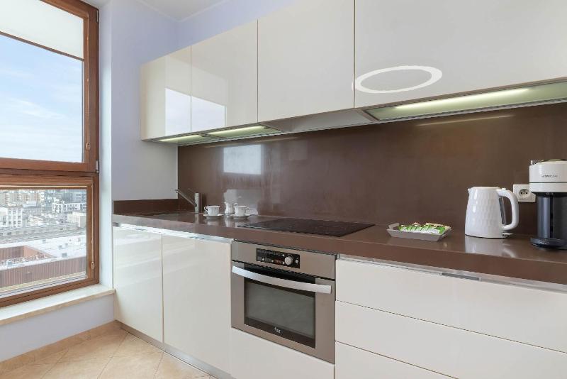 Sea Towers Apartament z Widokiem na Morze 3 Sypialnie i 2 Balkony by Noclegi Renters - image 34