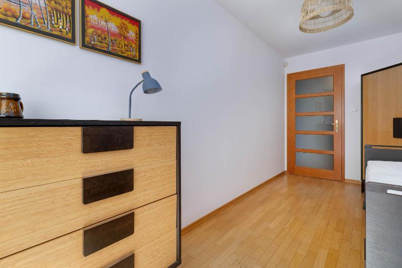 Sea Towers Apartament z Widokiem na Morze 3 Sypialnie i 2 Balkony by Noclegi Renters - image 30