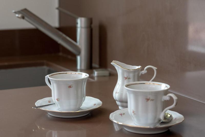 Sea Towers Apartament z Widokiem na Morze 3 Sypialnie i 2 Balkony by Noclegi Renters - image 14