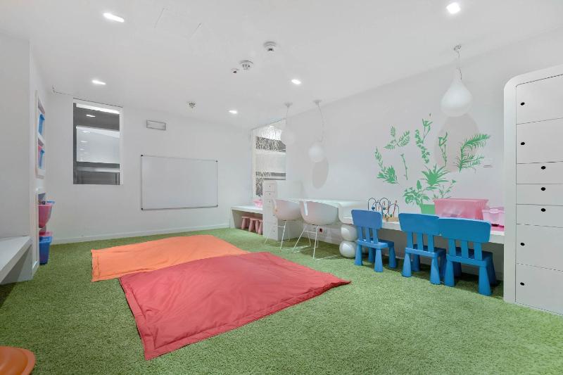 Sea Towers Apartament z Widokiem na Morze 3 Sypialnie i 2 Balkony by Noclegi Renters - image 42