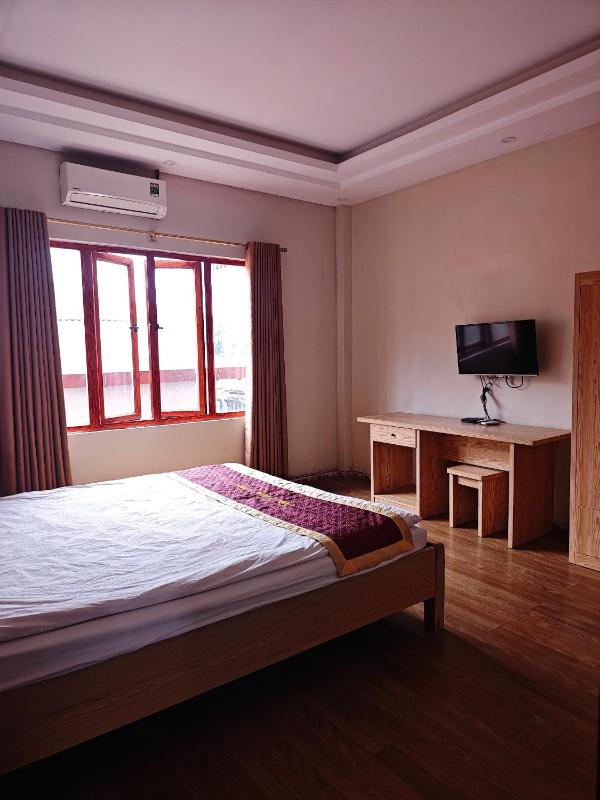 SAPA HUB hostel - image 39