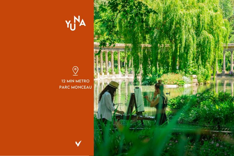 Yuna Blanche - Serviced Apartments - image 8