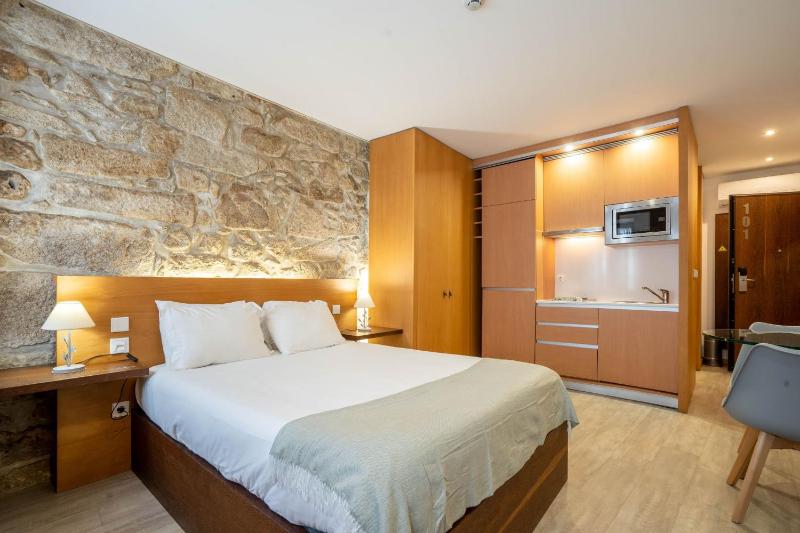 Smartr Porto Reis de Gaia & Spa - image 29