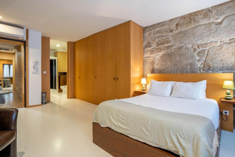 Smartr Porto Reis de Gaia & Spa - image 36