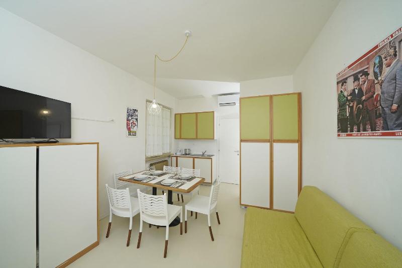 Residence Arca - image 48