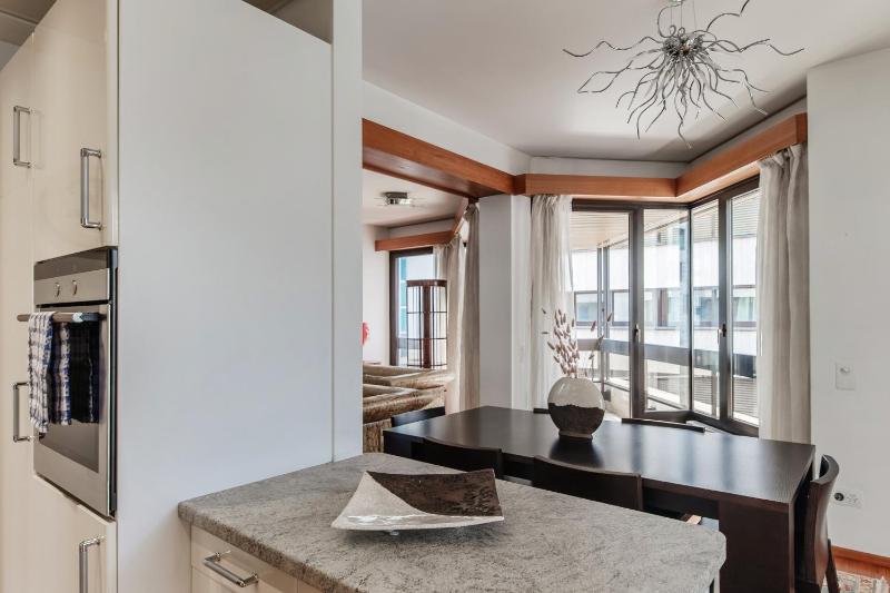 Yamina Luxury Apartment by Quokka 360 - Next to Lido di Lugano - image 6