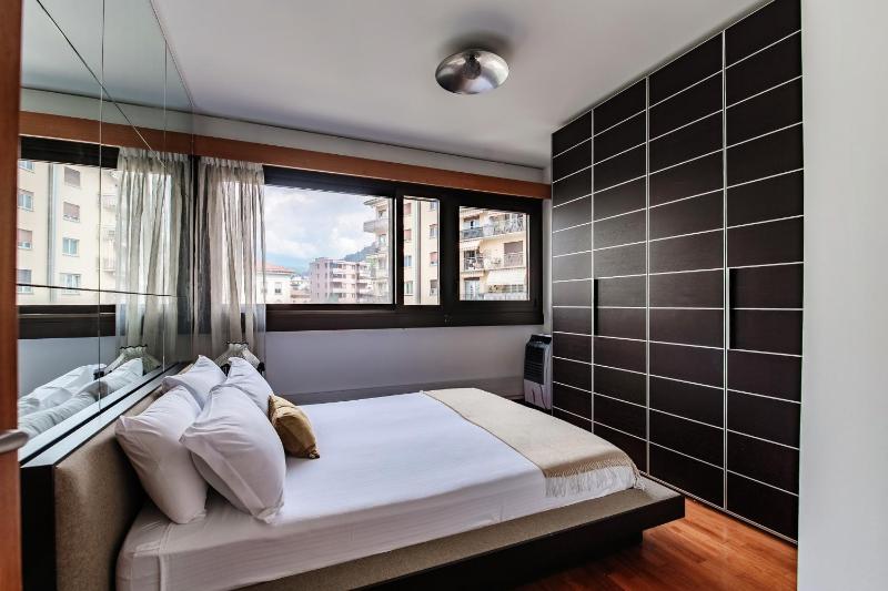 Yamina Luxury Apartment by Quokka 360 - Next to Lido di Lugano - image 4