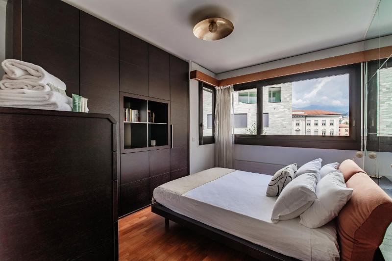 Yamina Luxury Apartment by Quokka 360 - Next to Lido di Lugano - image 19