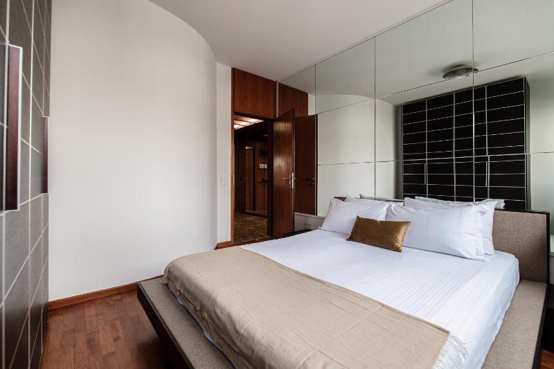 Yamina Luxury Apartment by Quokka 360 - Next to Lido di Lugano - image 17