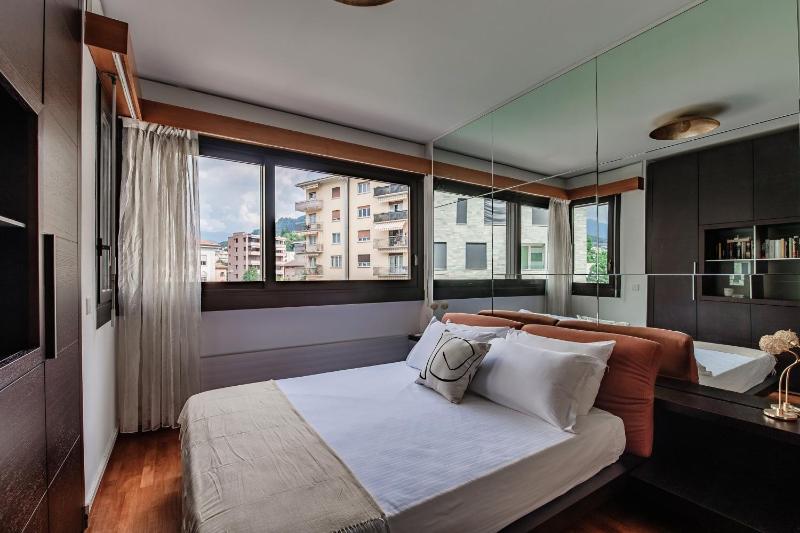 Yamina Luxury Apartment by Quokka 360 - Next to Lido di Lugano - image 14